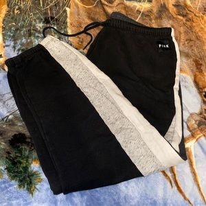 Jogger style Sweat pants